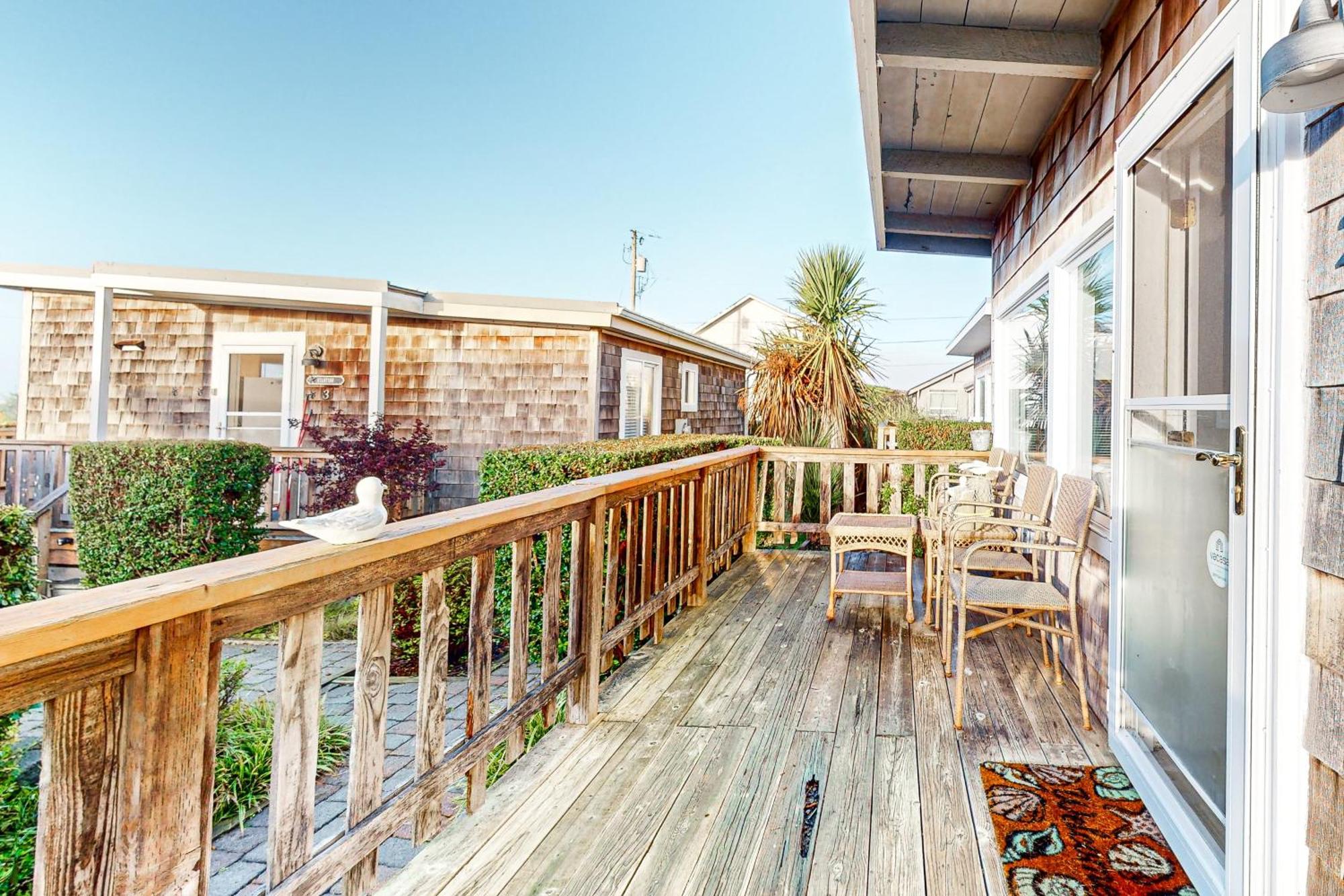 Sea Perch Villa Pacific Beach Eksteriør bilde